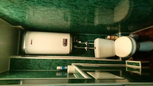 Apartment Favorit On Yubileynaya 69a