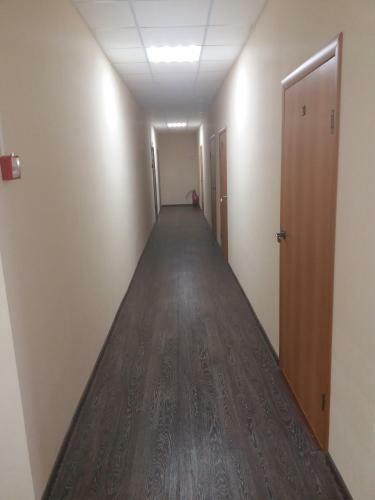 Albergue Hotel Sprinter