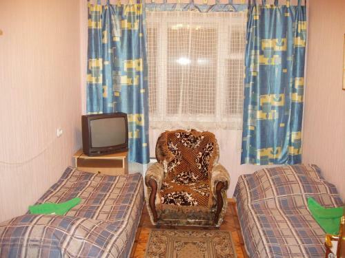 Hotel Gavan