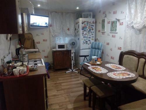 Hostal Gostevoi Dvor Ivushka