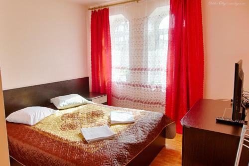 Hostal Guest House U Mashuka
