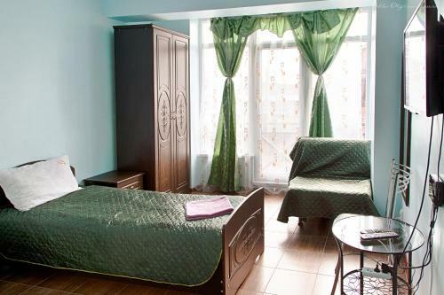 Hostal Guest House U Mashuka
