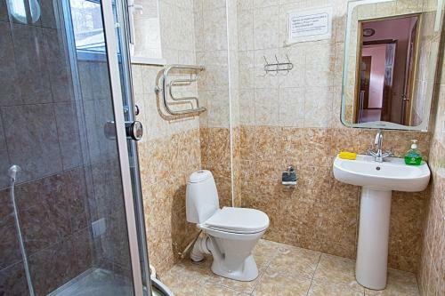 Hostal Guest House U Mashuka