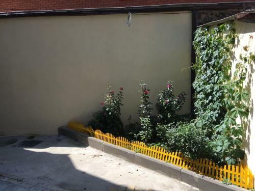 Apartamento Nina 34