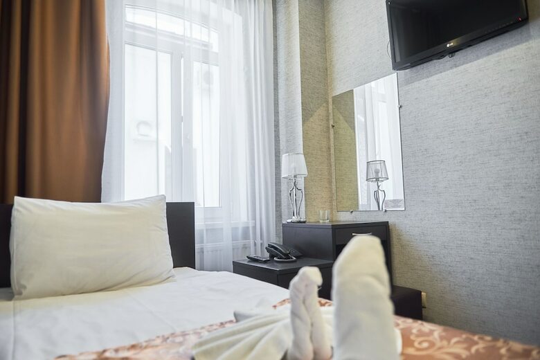 Hotel Tatarinn