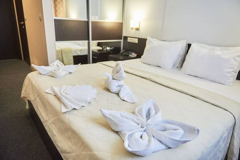 Hotel Tatarinn