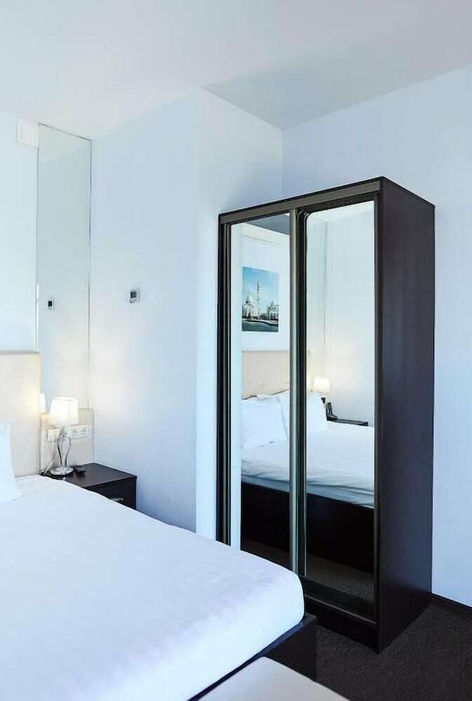 Hotel Tatarinn