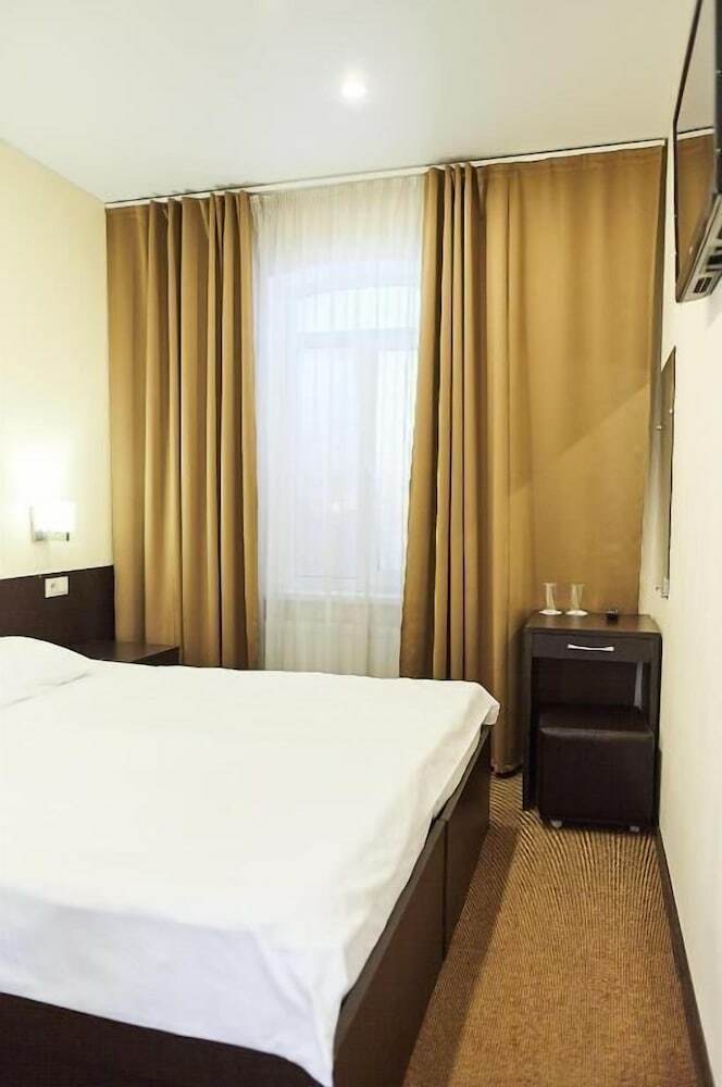 Hotel Tatarinn
