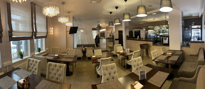Hotel Tatarinn