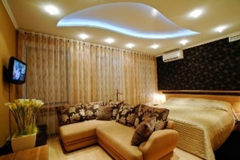 Hotel Bon Ami