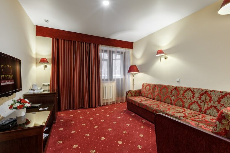 Club Hotel Corona