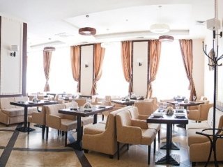 Hotel Crystal Kazan
