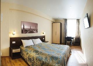 Hotel Crystal Kazan