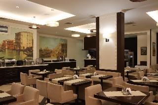 Hotel Crystal Kazan