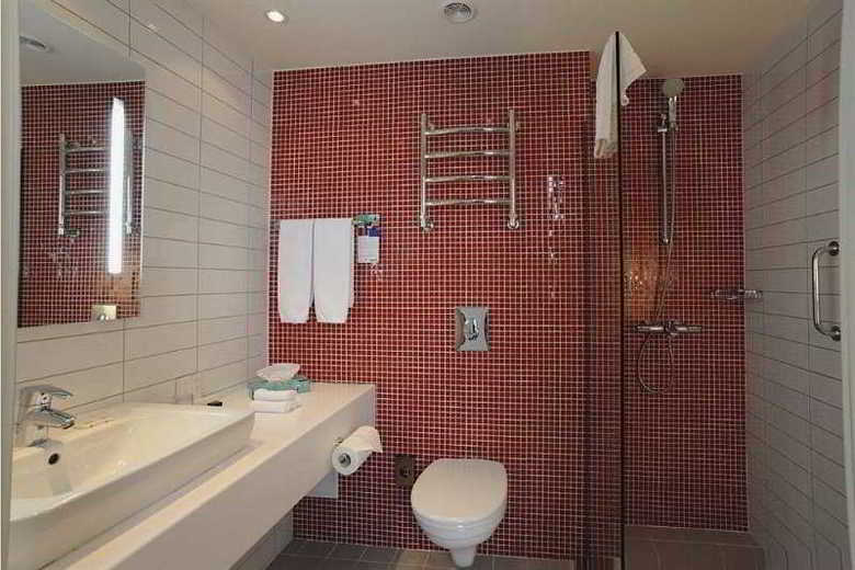 Hotel Park Inn Kazan