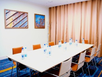 Hotel Park Inn Kazan