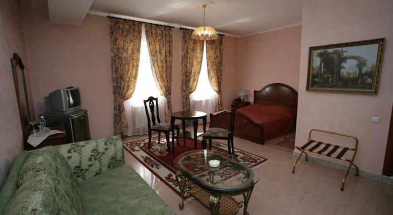 Hotel Giuseppe