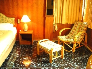 Mr Mac' S Hotel