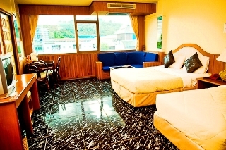 Mr Mac' S Hotel