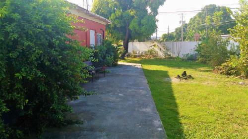 Hostal Yard Style