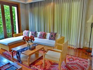 Hotel Royal Sammuk Villa