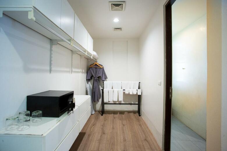 Hotel Yaiya Hua Hin