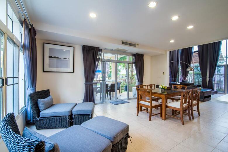 Hotel Yaiya Hua Hin