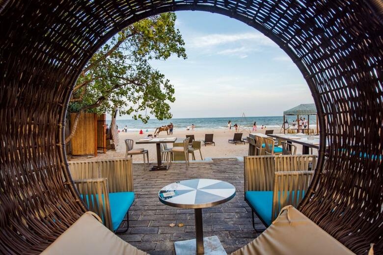 Hotel Yaiya Hua Hin