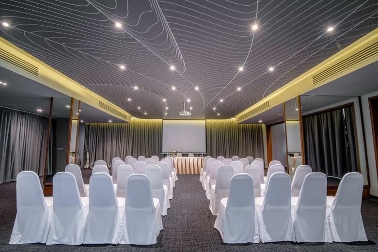 Hotel Yaiya Hua Hin