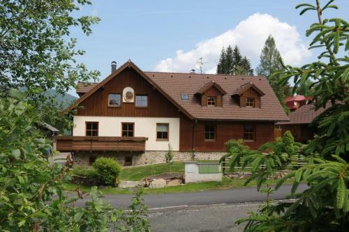 Apartm�ny U ?neka