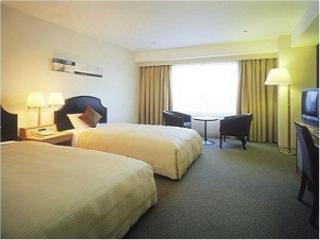 Hotel Cypress Garden