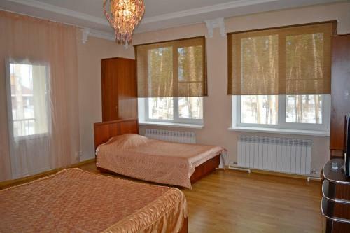 Park Hotel Paustovskij