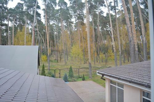 Park Hotel Paustovskij