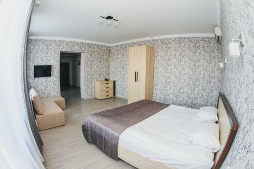Park Hotel Paustovskij