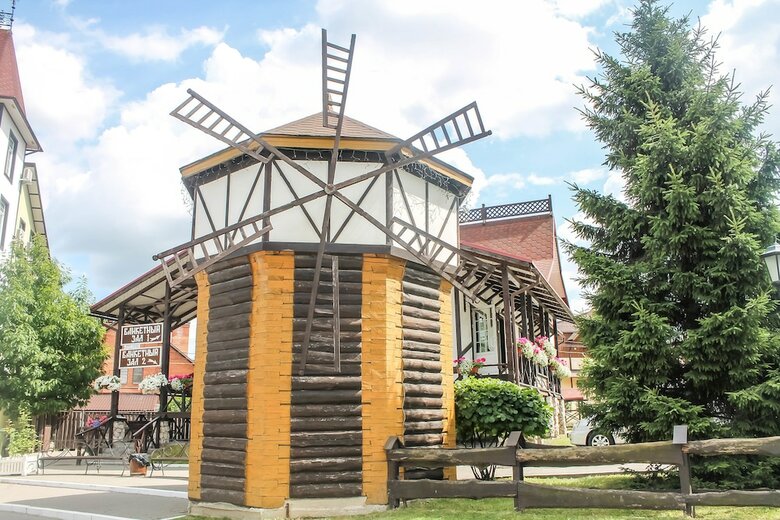Hotel Konyushenny Dvor Guest House