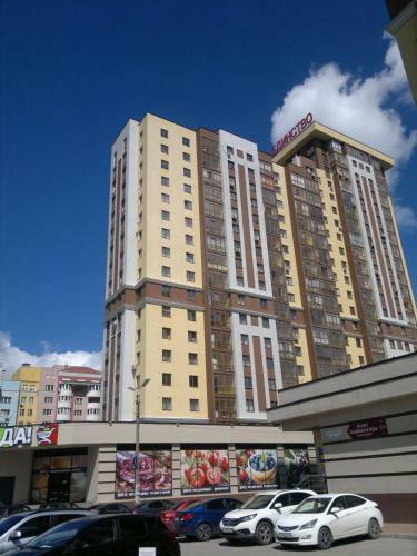Apartamento ??????????? ????? ?????????? ??? 77