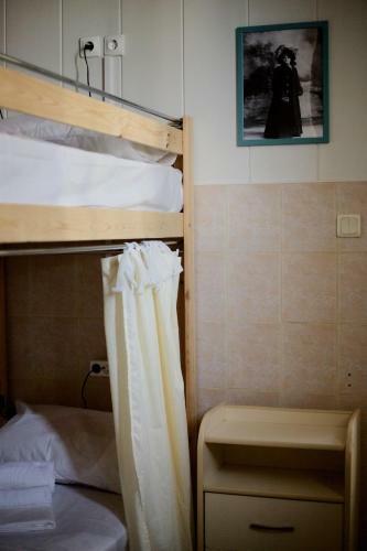 Stary Dvorik Hostel