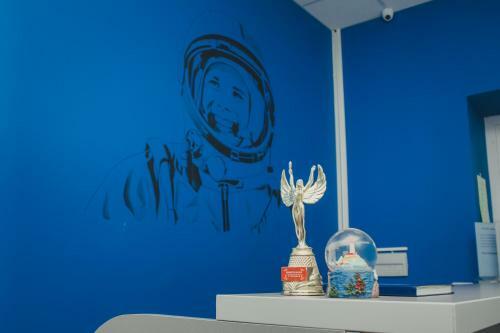 Hostel Gagarin
