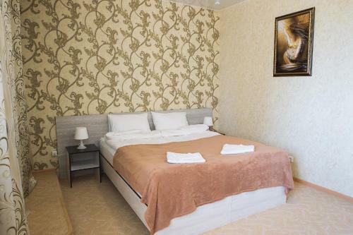 Victory Hotel