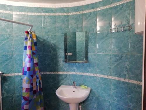 Hostal Guesthouse Chernyaevy