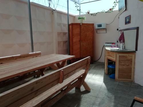Hostal Guesthouse Chernyaevy