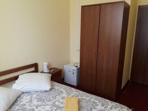 Hotel Semenovskiy Kovcheg
