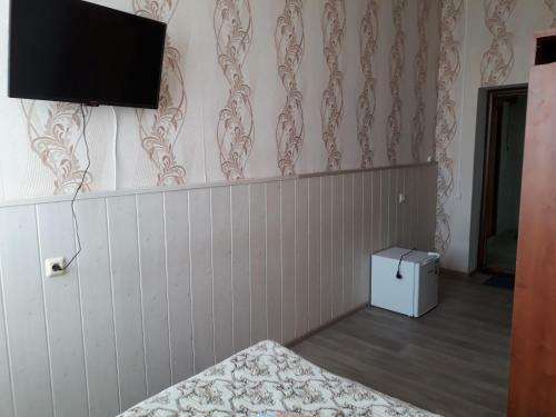 Hotel Semenovskiy Kovcheg