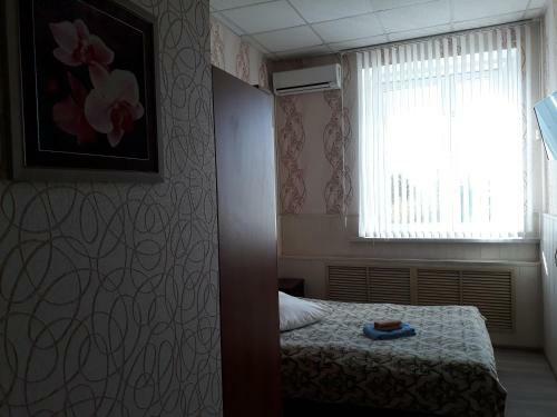 Hotel Semenovskiy Kovcheg