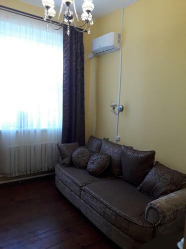 Hotel Semenovskiy Kovcheg