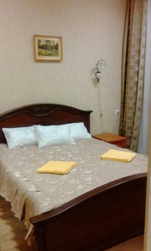 Hotel Semenovskiy Kovcheg