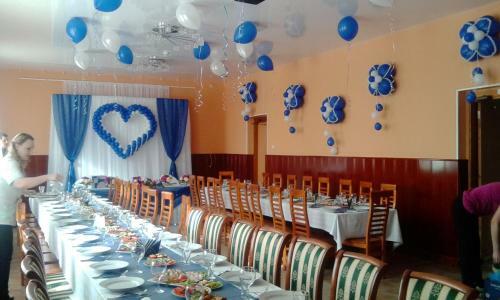Hotel Semenovskiy Kovcheg