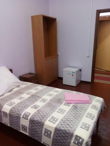 Hotel Semenovskiy Kovcheg