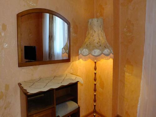 Hotel Volga