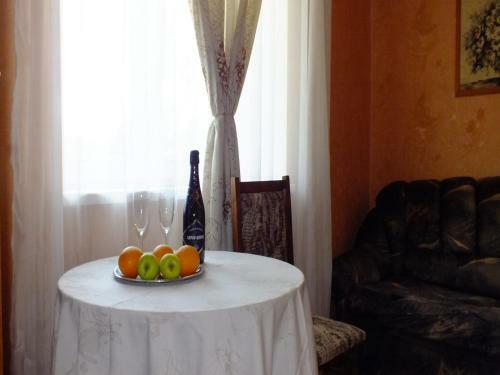 Hotel Volga